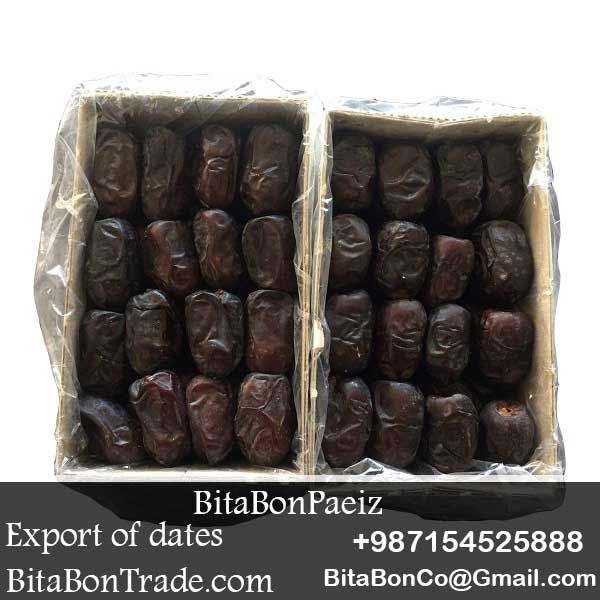 iranian dates suppliers