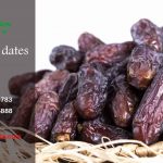 Piarom (maryami) dates