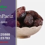 dates company in iran