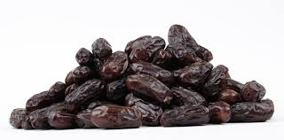 Dried rabbi dates